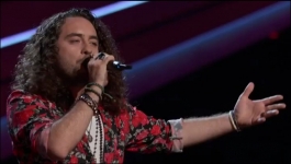 The Voice - Season 25 Episode 01